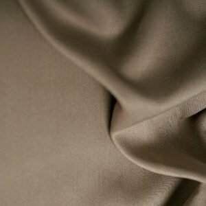 Rayon Soft Twill Khaki