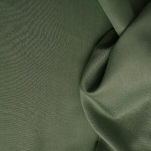 Rayon Soft Twill Green Sage