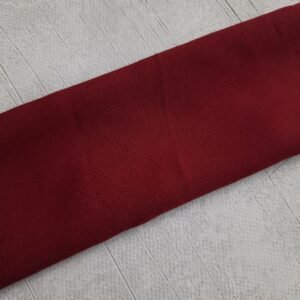Rayon Ecolux Maroon