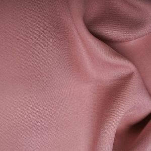 Rayon Soft Twill Dusty Pink