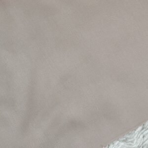 Rayon Soft Twill Light Taupe