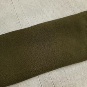Rayon Ecolux Hijau Army