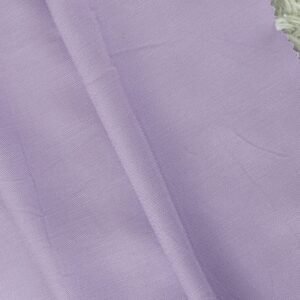 Rayon Soft Twill Lavender