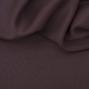 Rayon Soft Twill Taro