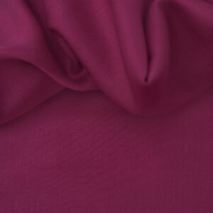 Rayon Soft Twill Fuchsia