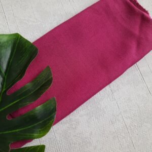 Rayon Ecolux Fuschia