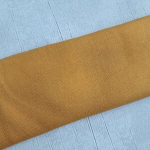 Rayon Ecolux Mustard