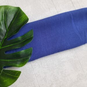 Rayon Ecolux Sapphire Blue