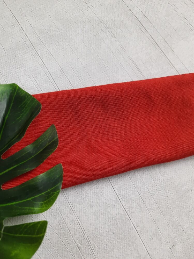 Rayon Ecolux Paprika