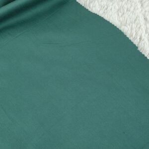 Rayon Soft Twill Jade Green