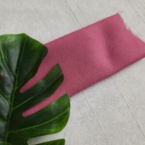 Rayon Ecolux Berry Pink