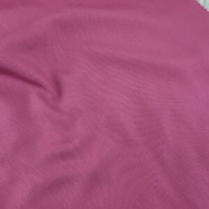 Rayon Soft Twill Berry Pink