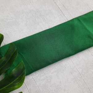 Rayon Ecolux Forest Green