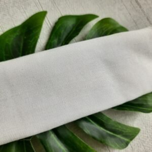 Rayon Ecolux Broken White