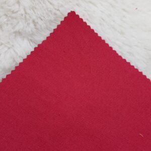 Cotton Poplin Pink Fanta