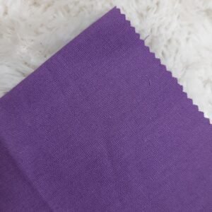 Cotton Poplin Violet