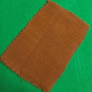 Rayon Bamboo Teracota