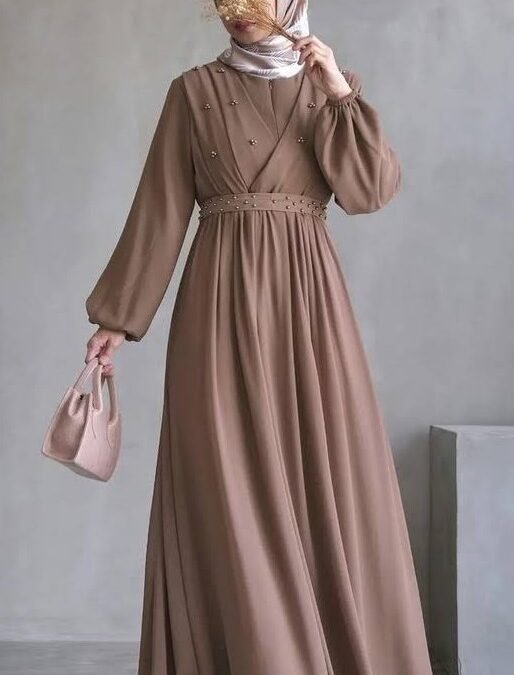 Paduan Terlengkap Tentang Gamis: Sejarah, Jenis, dan Cara Memilih