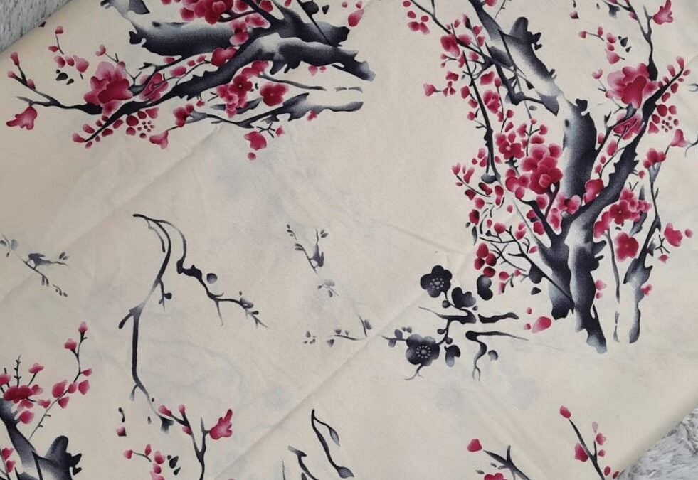 Sering Salah Pilih Kain? Kenali ciri-ciri kain berkualitas sebelum membeli.