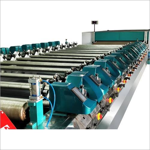 Rotary Printing vs Flat Printing Memahami Perbedaan dan Kelebihannya