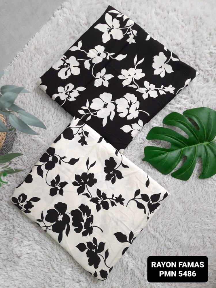 Rayon Kembang PMN5486