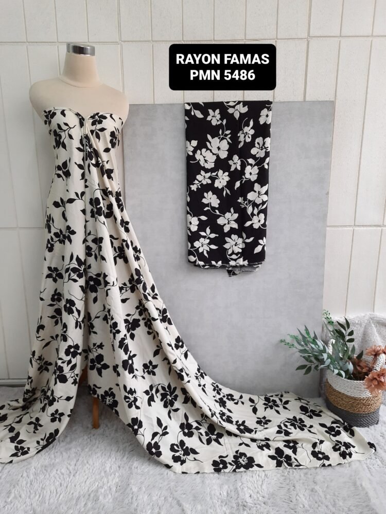 Rayon Kembang PMN5486 - Image 2