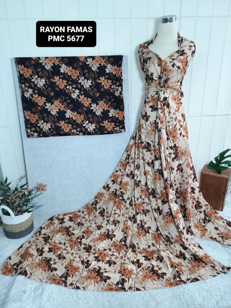 Rayon Kembang PMC5677 - Image 2