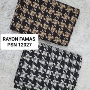 Rayon Abstrak PSN12027