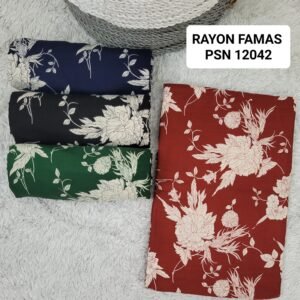 Rayon Kembang PSN12042