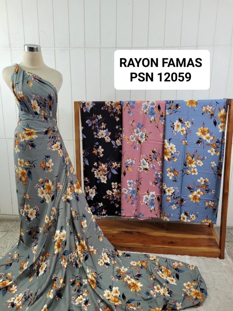 Rayon Kembang PSN12059 - Image 2