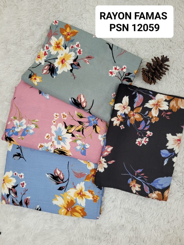 Rayon Kembang PSN12059