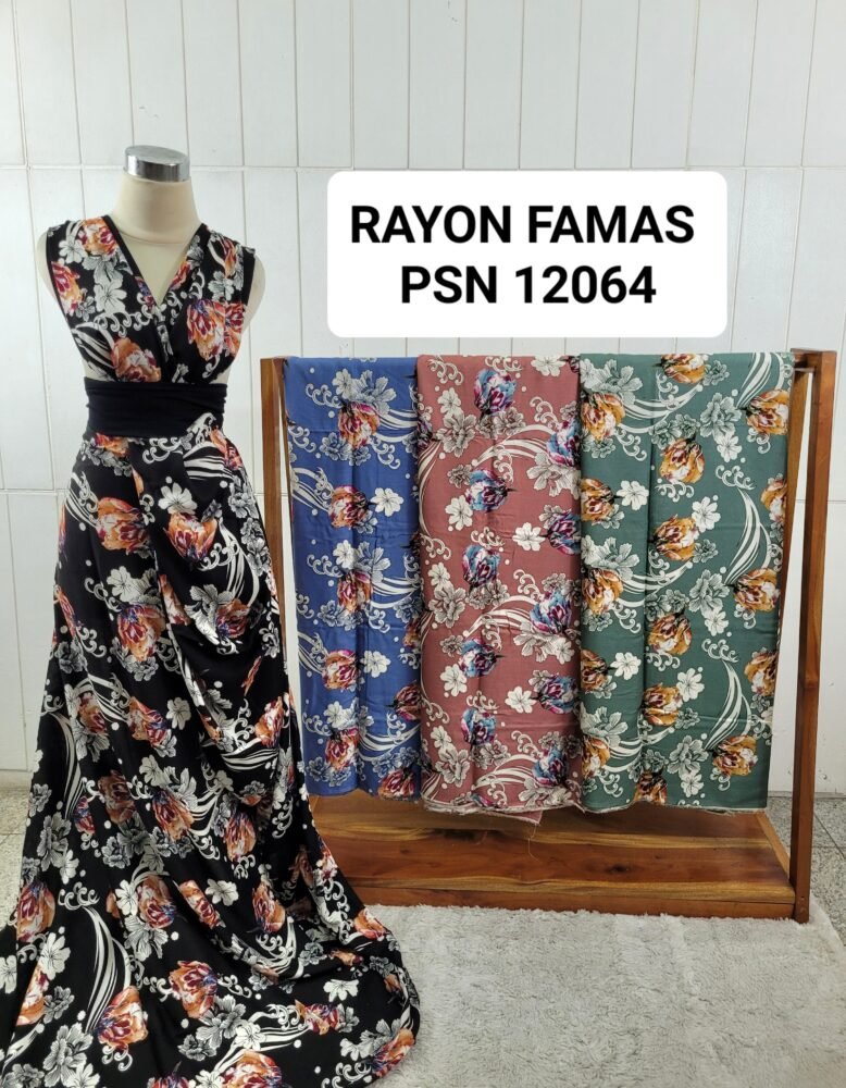 Rayon Kembang PSN12064 - Image 2