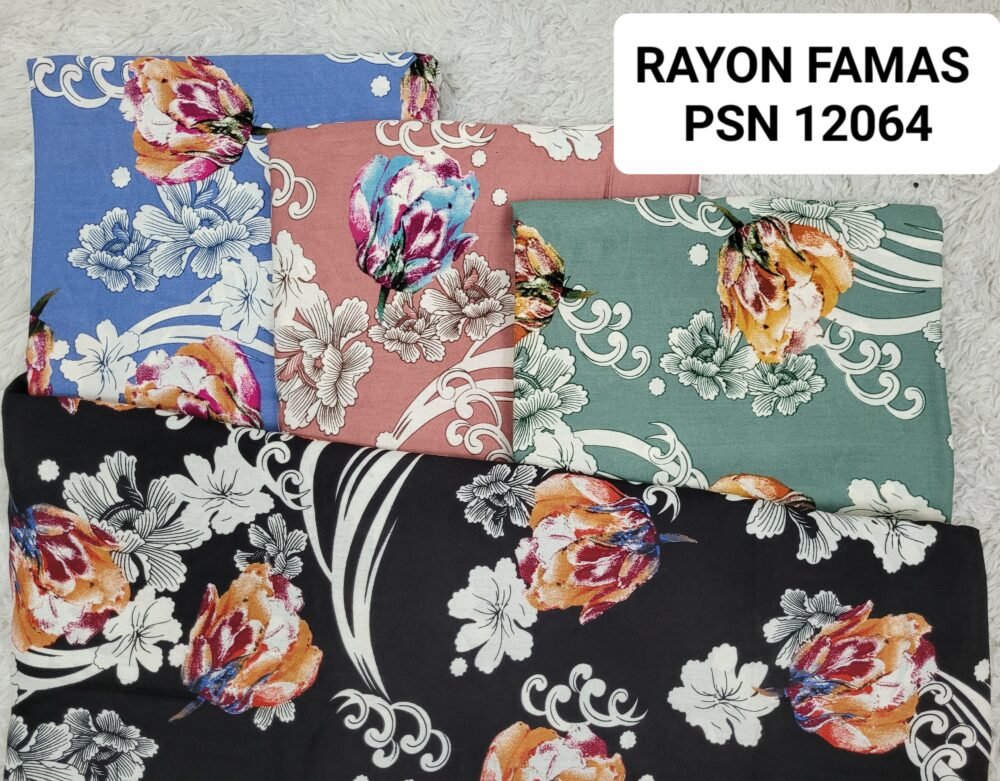 Rayon Kembang PSN12064