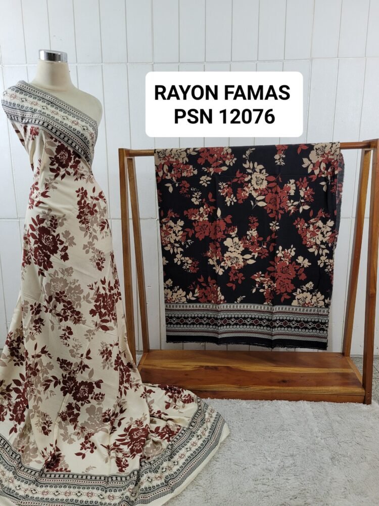 Rayon Kembang PSN12076 - Image 2