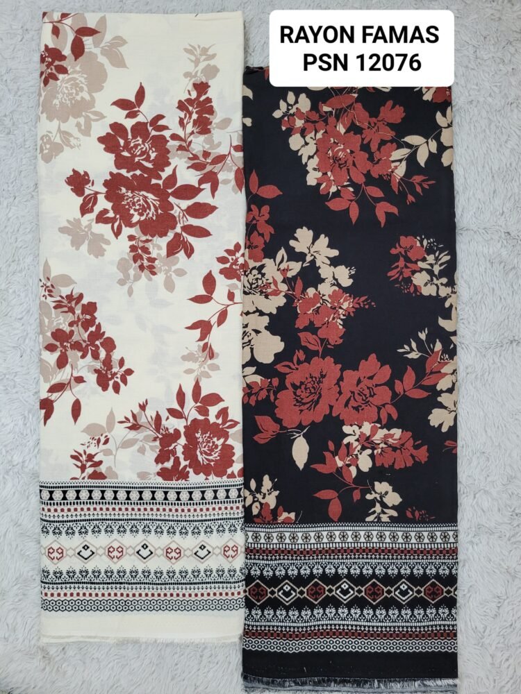 Rayon Kembang PSN12076