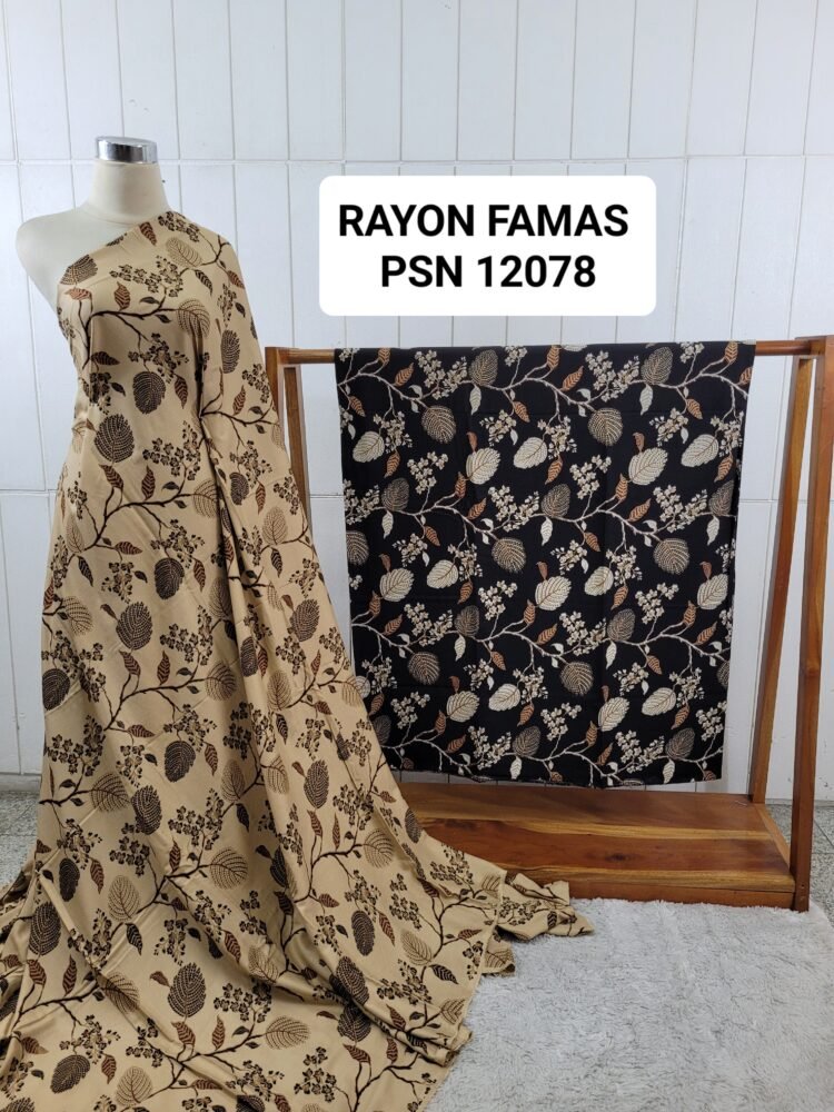 Rayon Kembang PSN12078 - Image 2