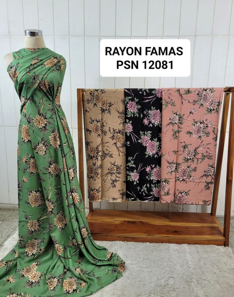 Rayon Kembang PSN12081 - Image 2