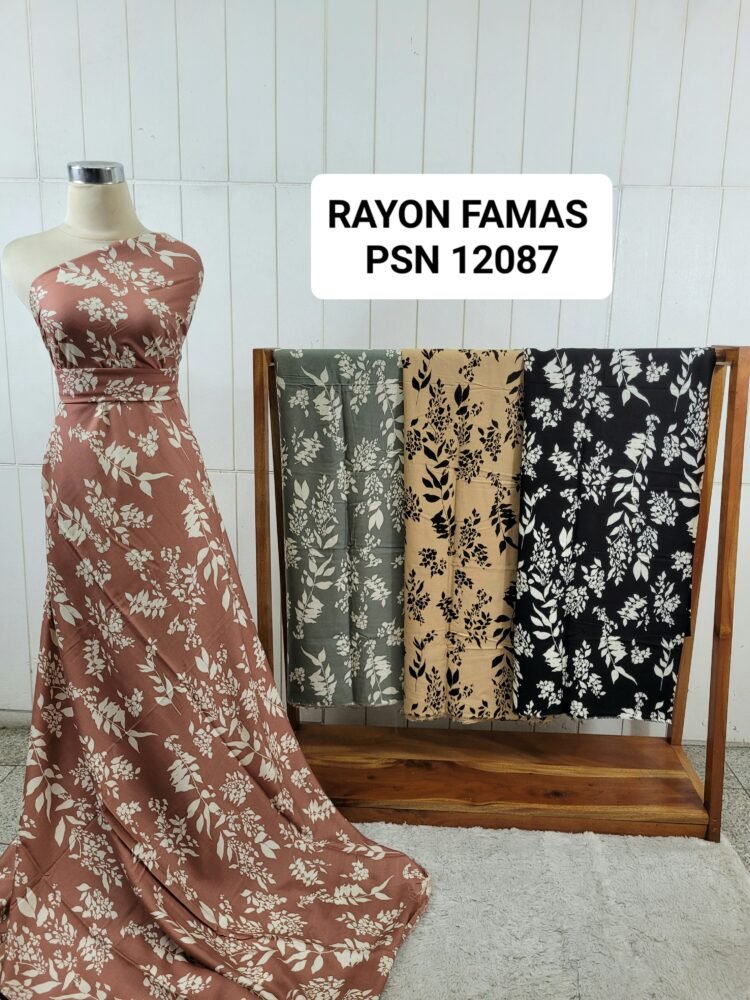 Rayon Kembang PSN12087 - Image 2