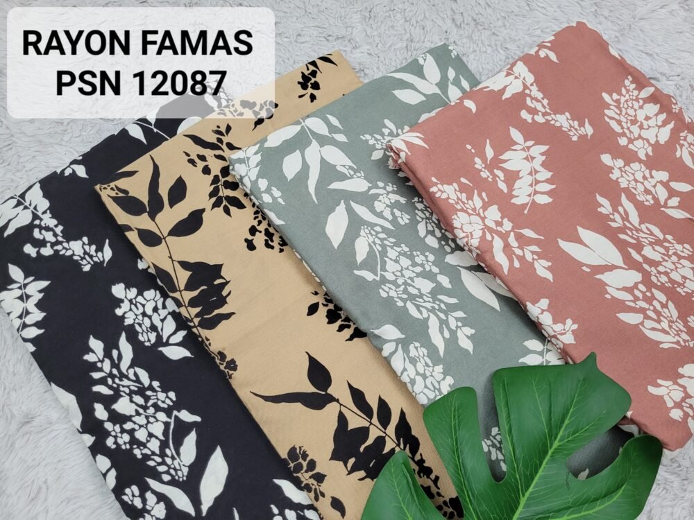 Rayon Kembang PSN12087