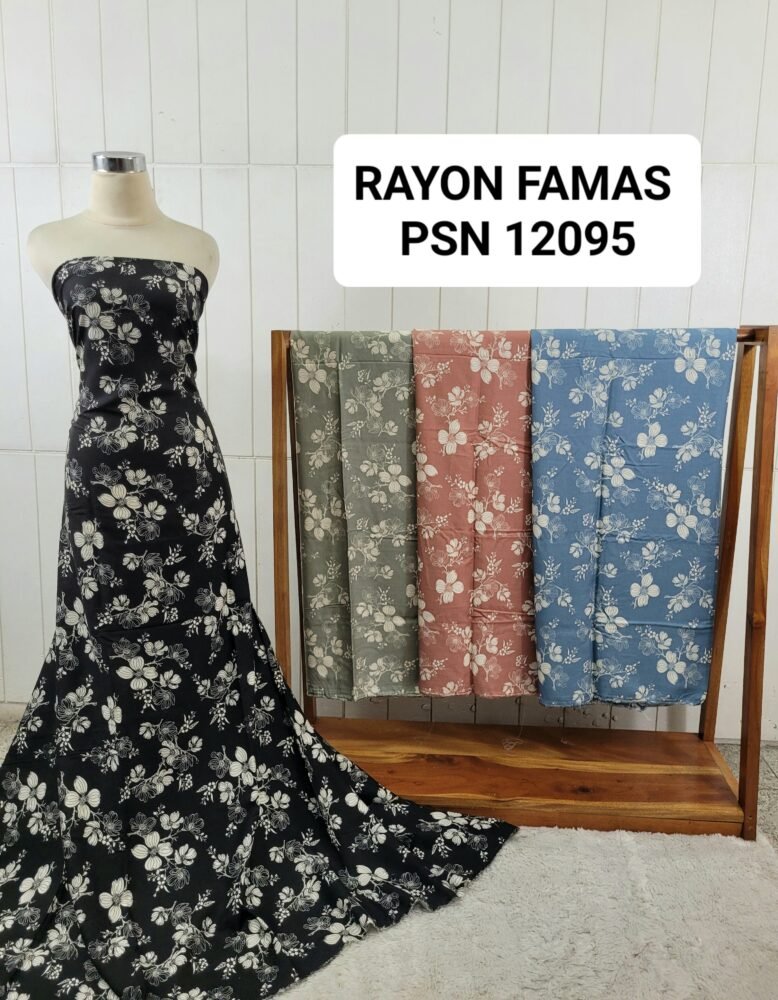 Rayon Kembang PSN12095 - Image 2