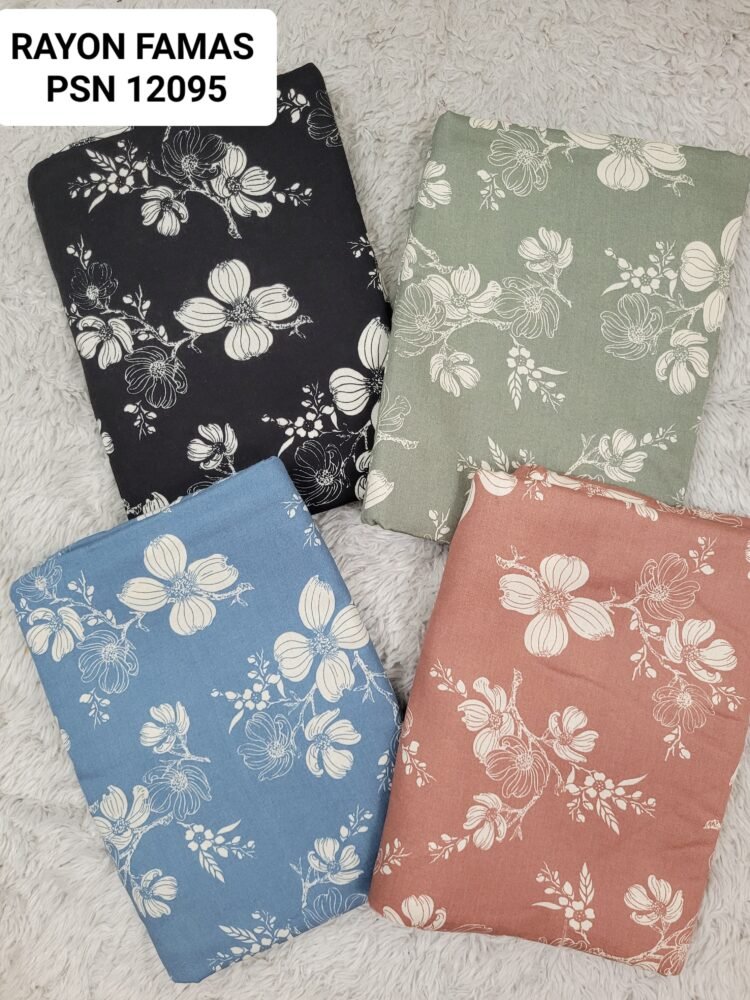 Rayon Kembang PSN12095