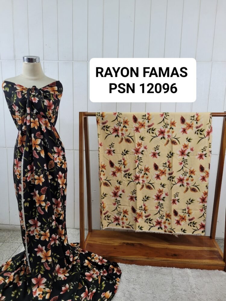 Rayon Kembang PSN12096 - Image 2