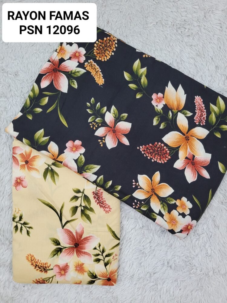 Rayon Kembang PSN12096