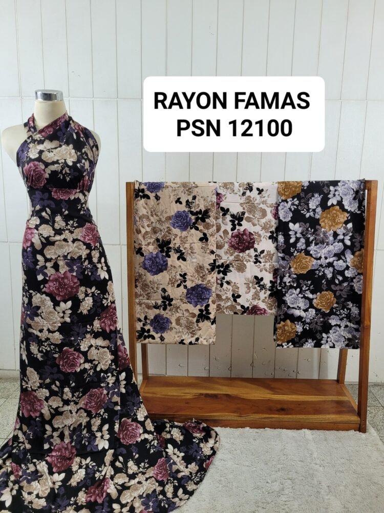 Rayon Kembang PSN12100 - Image 2