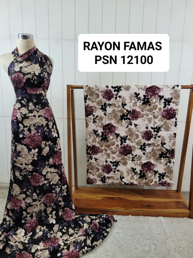 Rayon Kembang PSN12100 - Image 3