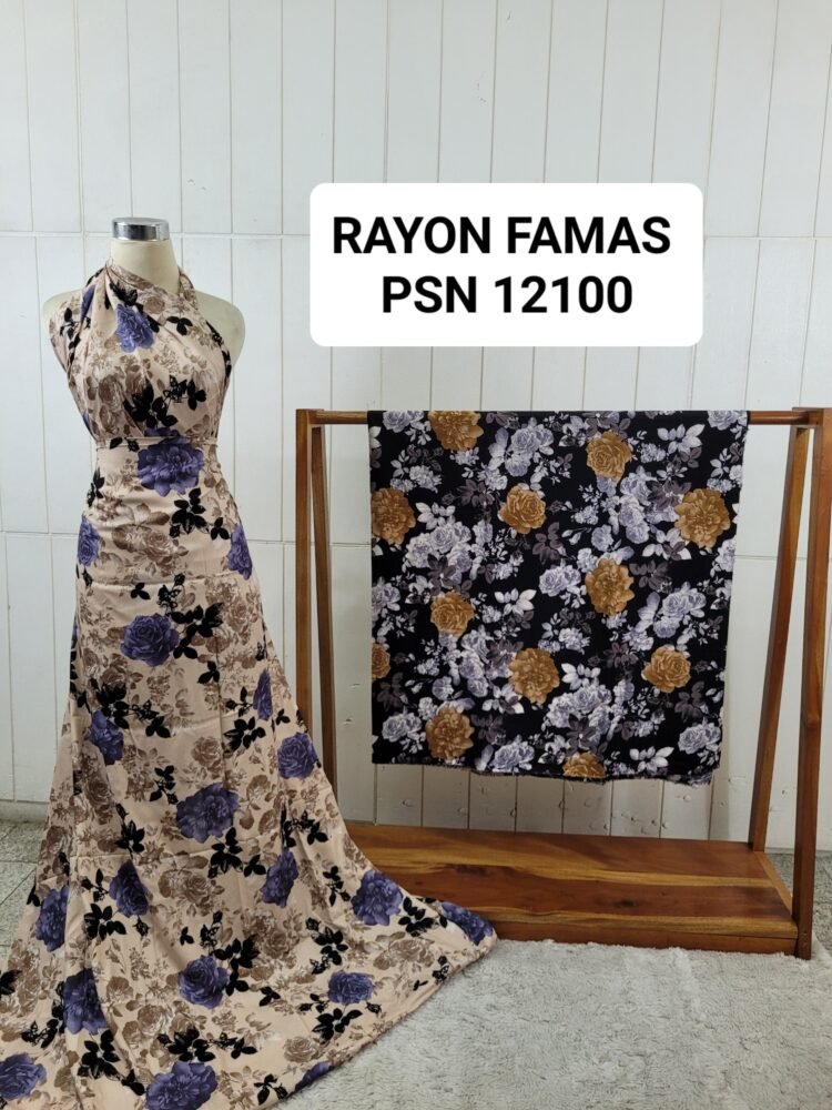Rayon Kembang PSN12100 - Image 4