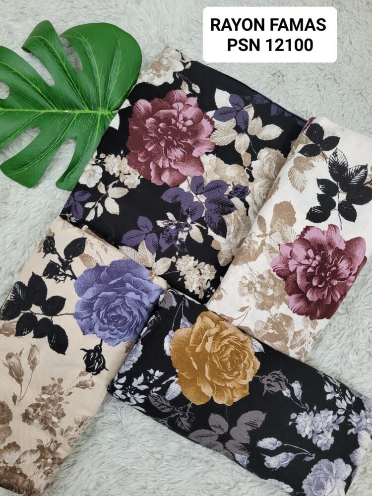 Rayon Kembang PSN12100