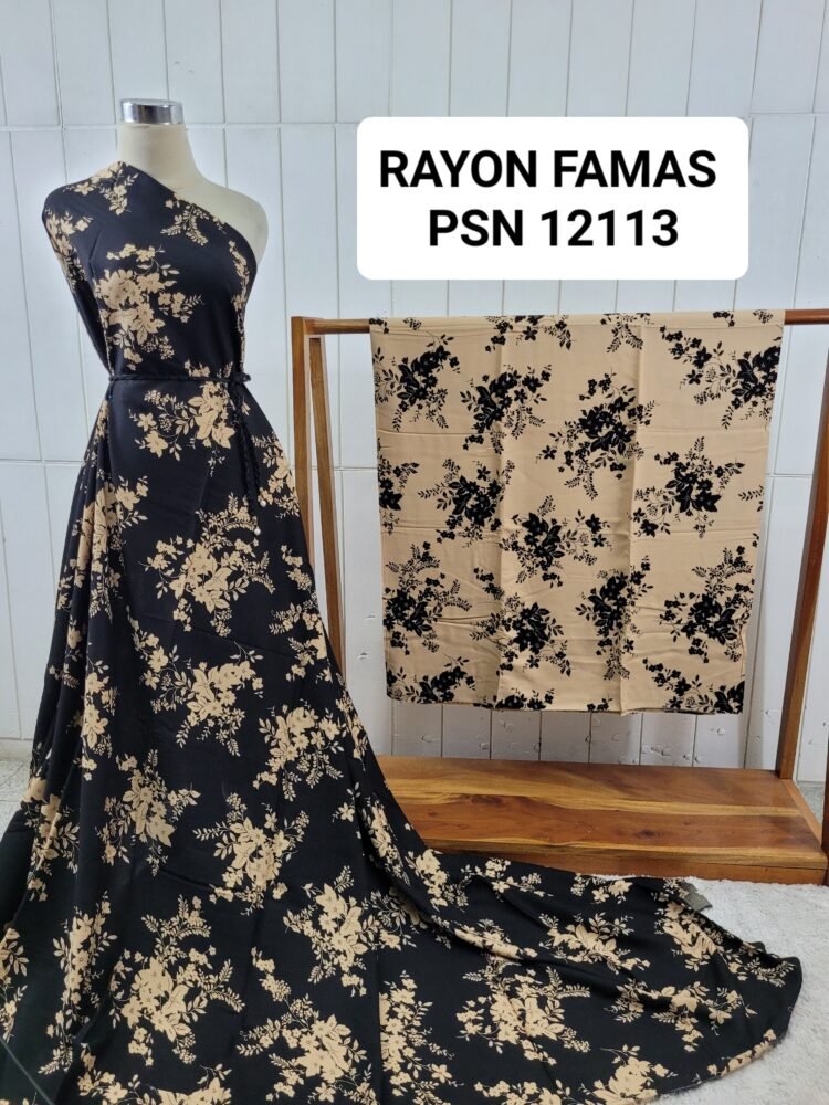 Rayon Kembang PSN12113 - Image 2