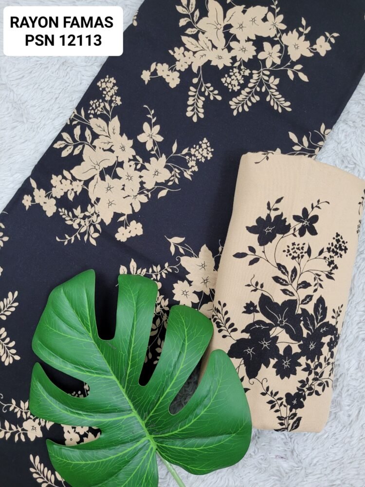 Rayon Kembang PSN12113