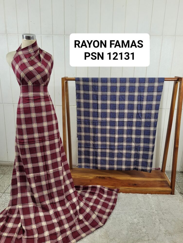 Rayon Kotak PSN12131 - Image 2